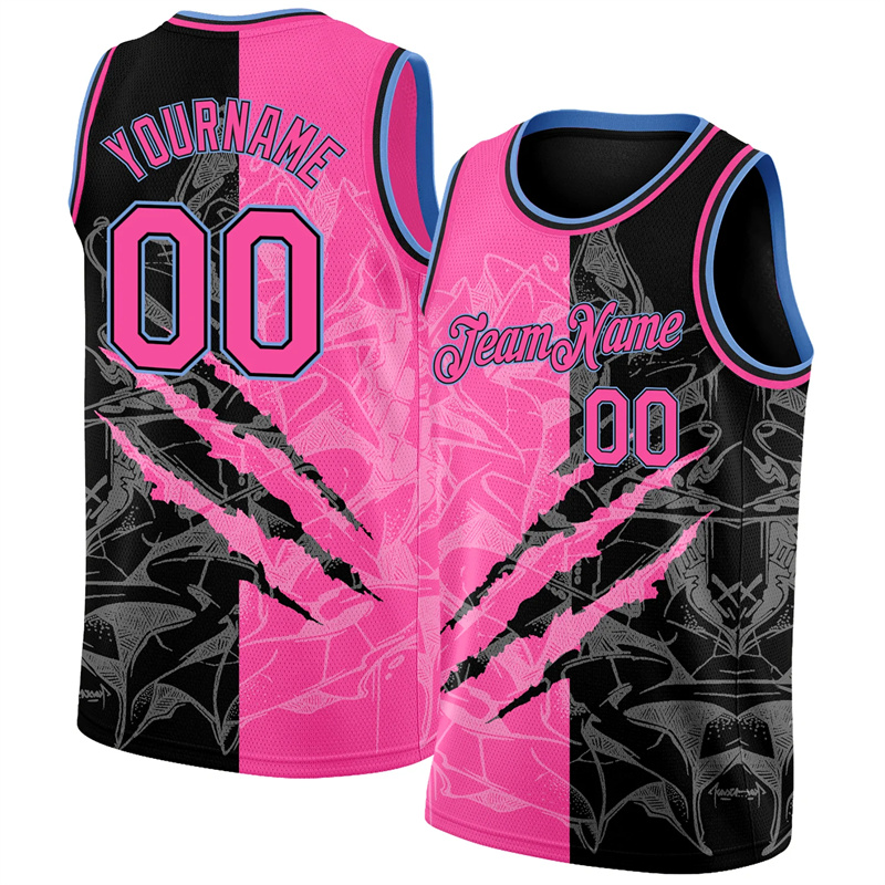 Street Fashion Trend 2025 - Straße Graffiti Stil Tank Top Für