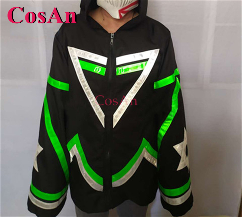 CosAn New Hip-Hot Dance Sweats – Street Fashion Melbourne Bewertung und Preis