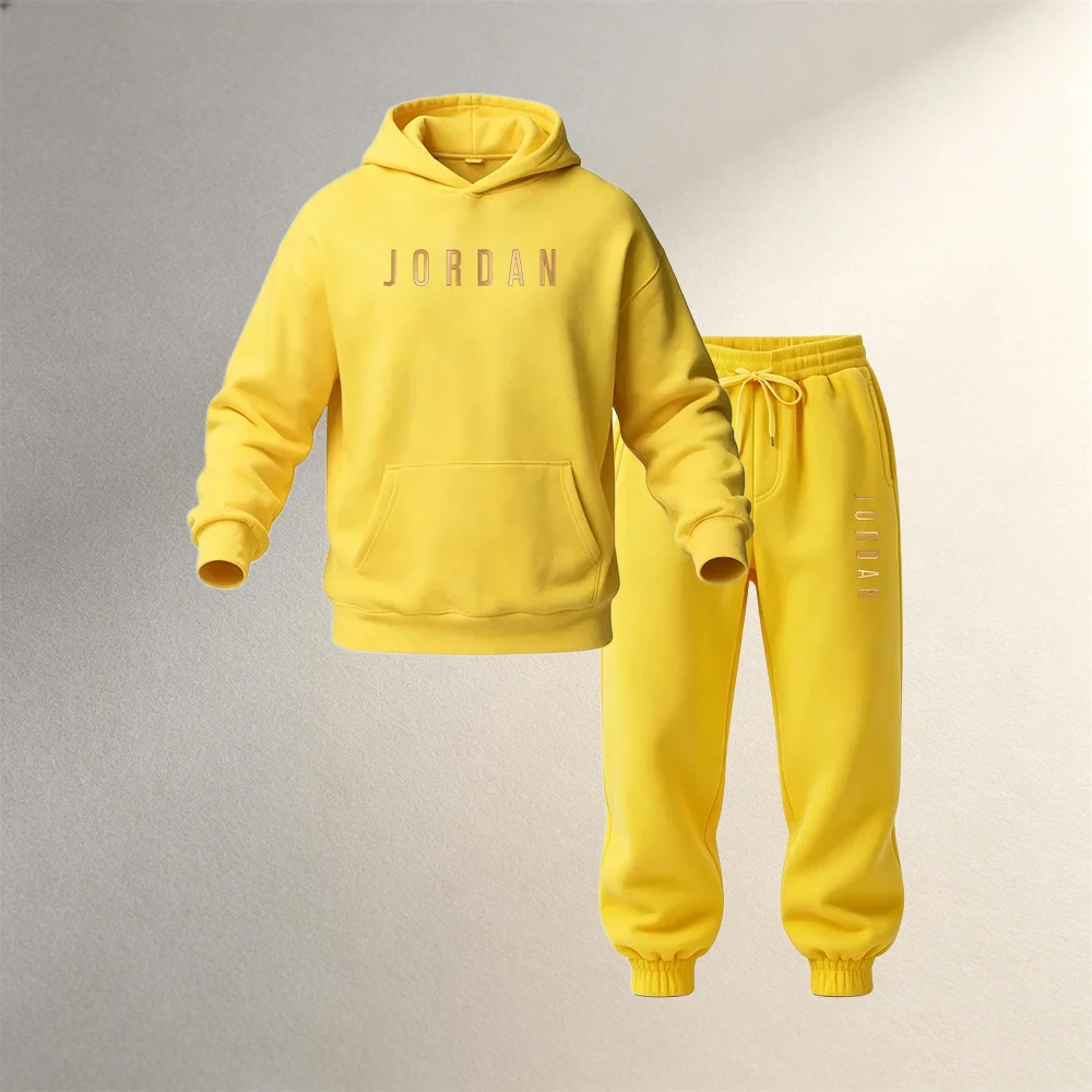 Herrenbekleidung 2-teiliger Pu – Street Fashion Clothing Bewertung und Preis