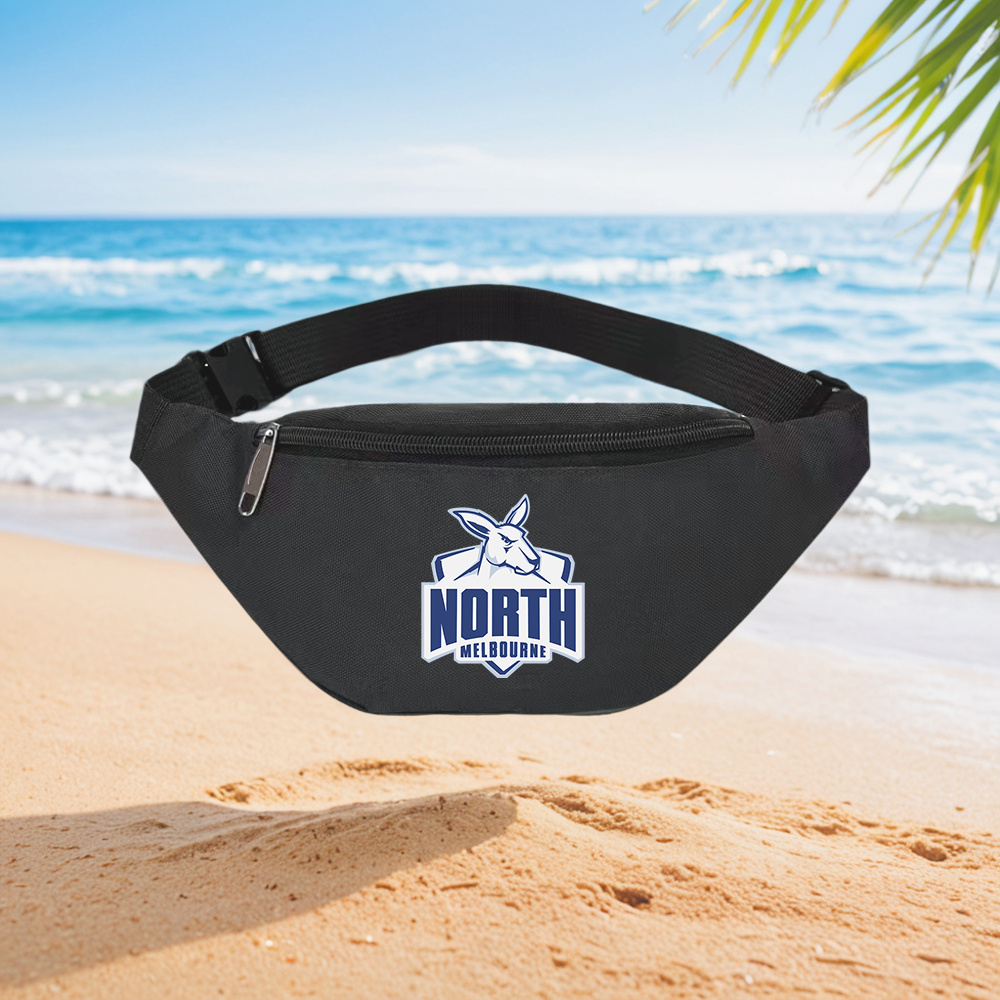 North Melbourne Kangaroos Logo – Street Fashion Melbourne Bewertung und Preis