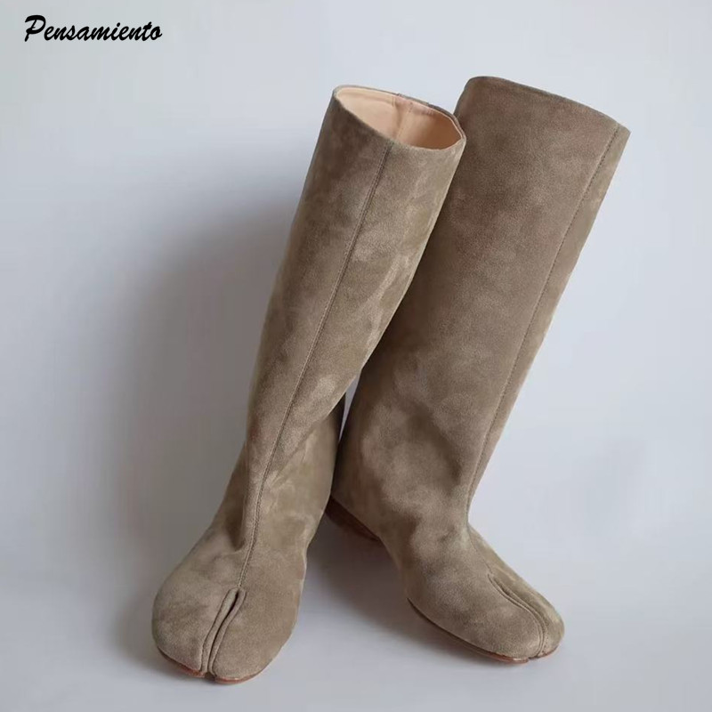 Herbst-Winter-Mode: Kniehohe D – Street Fashion Rome Bewertung und Preis