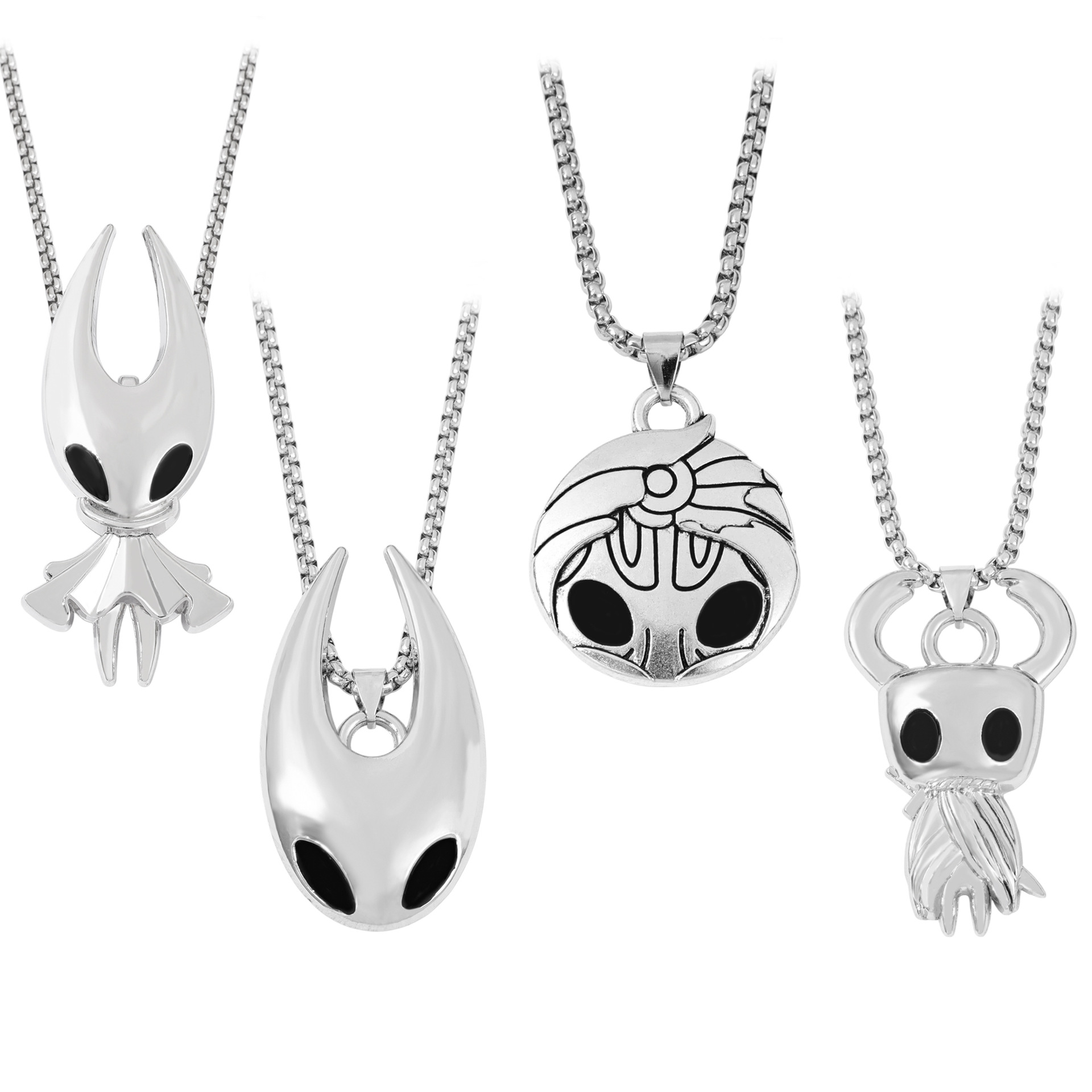 Modisches Gaming-Schmuckzubehö – Street Fashion Jewelry Bewertung und Preis
