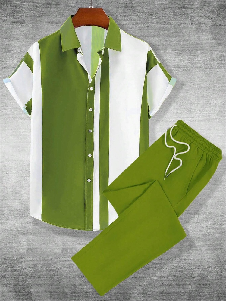 2025 Herbst einfach gestreift  – Street Fashion Trend 2025 Bewertung und Preis