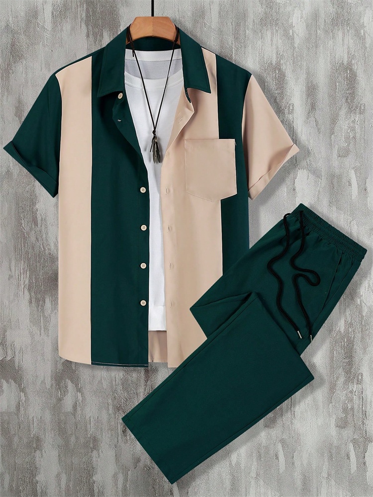 2025 Herbst einfach gestreift  – Street Fashion Trend 2025 Bewertung und Preis