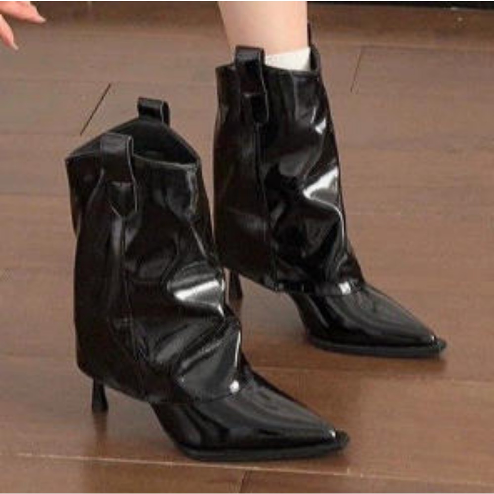 2026 Modische Designer-Stiefel – Street Fashion Rome 2026 Bewertung und Preis