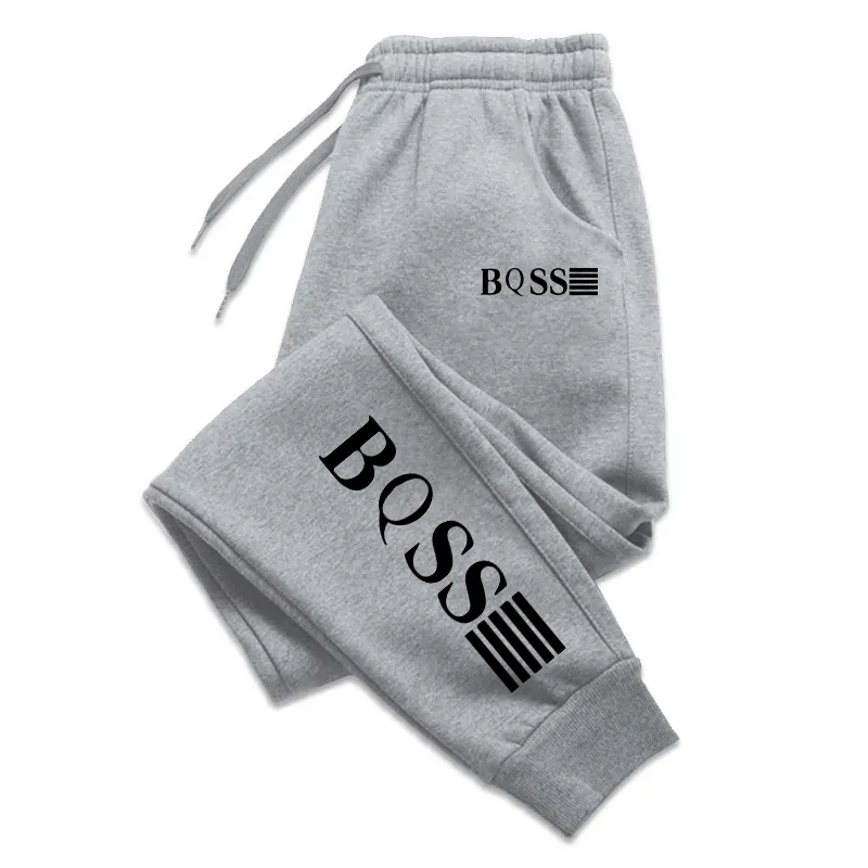 2025, Herren-Jogginghose, bedr – Street Fashion Trend 2025 Bewertung und Preis