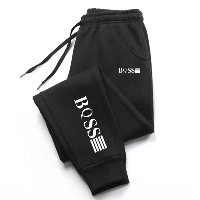 2025, Herren-Jogginghose, bedr – Street Fashion Trend 2025 Bewertung und Preis