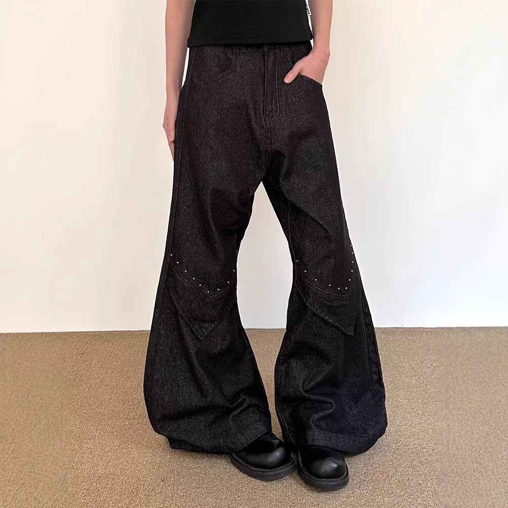 2025, Sommer Neue männer Gerad – Street Fashion Trend 2025 Bewertung und Preis