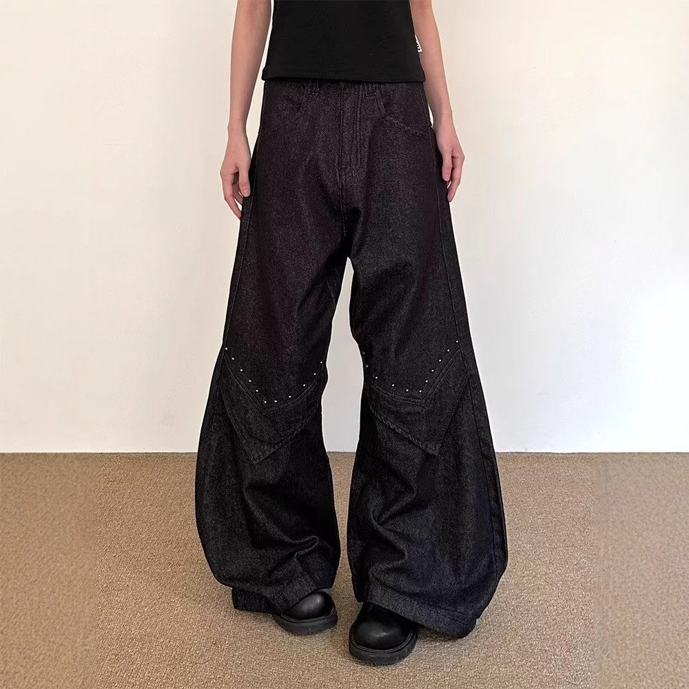 2025, Sommer Neue männer Gerad – Street Fashion Trend 2025 Bewertung und Preis