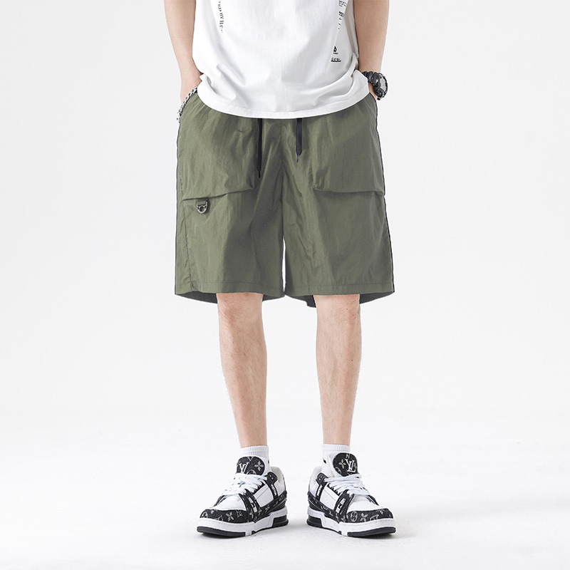 Herren-Shorts, Sommertrend 202 – Street Fashion Trend 2025 Bewertung und Preis