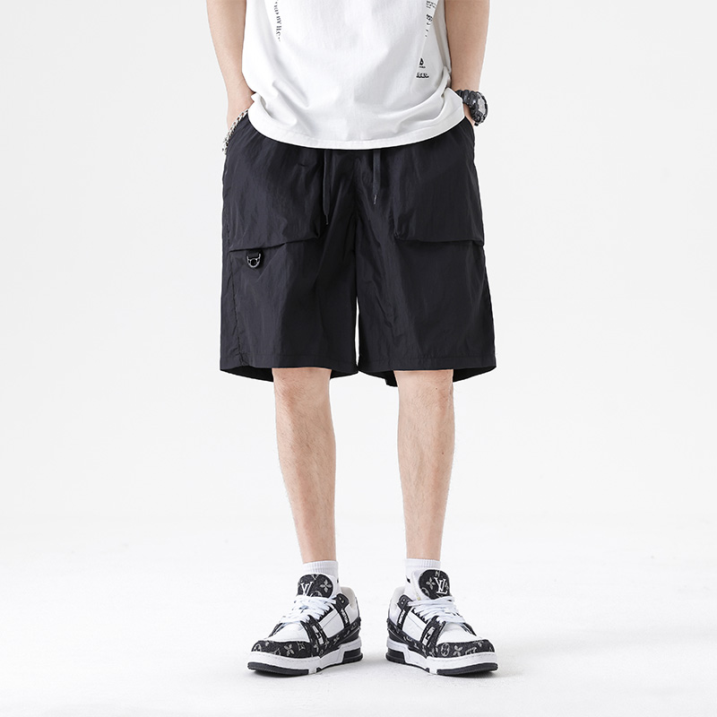 Herren-Shorts, Sommertrend 202 – Street Fashion Trend 2025 Bewertung und Preis