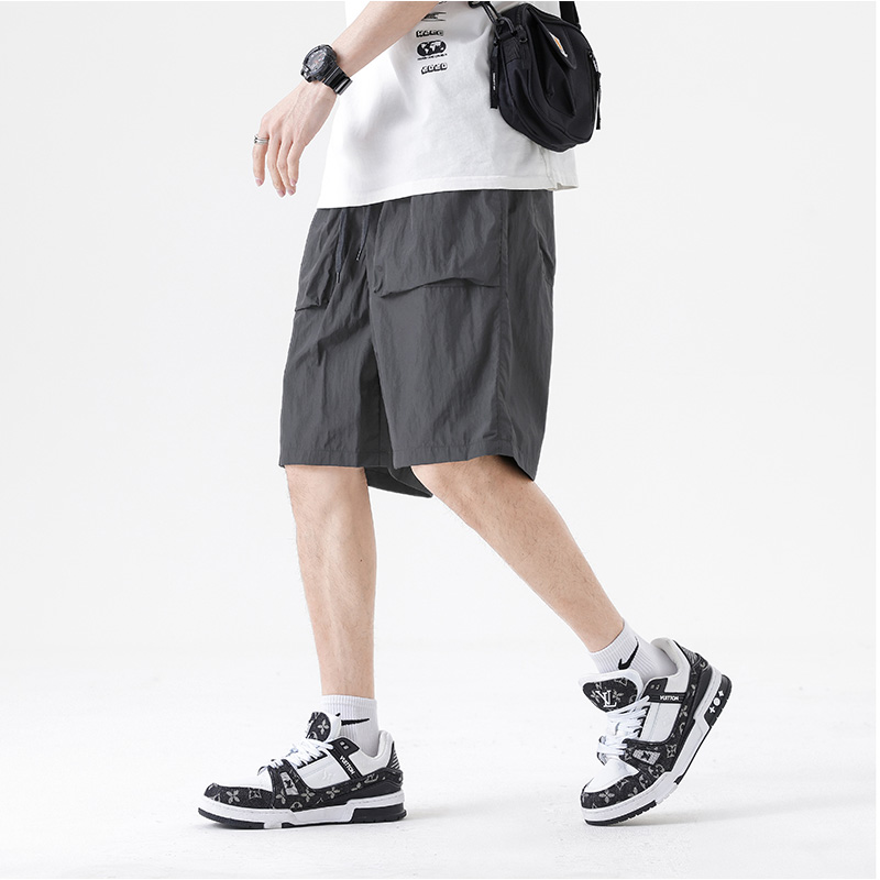 Herren-Shorts, Sommertrend 202 – Street Fashion Trend 2025 Bewertung und Preis