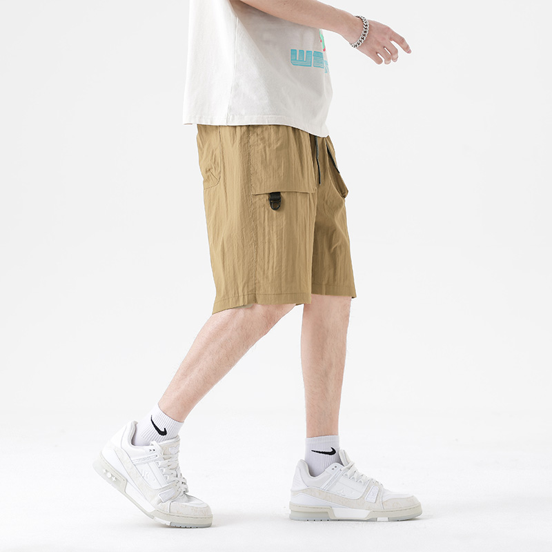 Herren-Shorts, Sommertrend 202 – Street Fashion Trend 2025 Bewertung und Preis