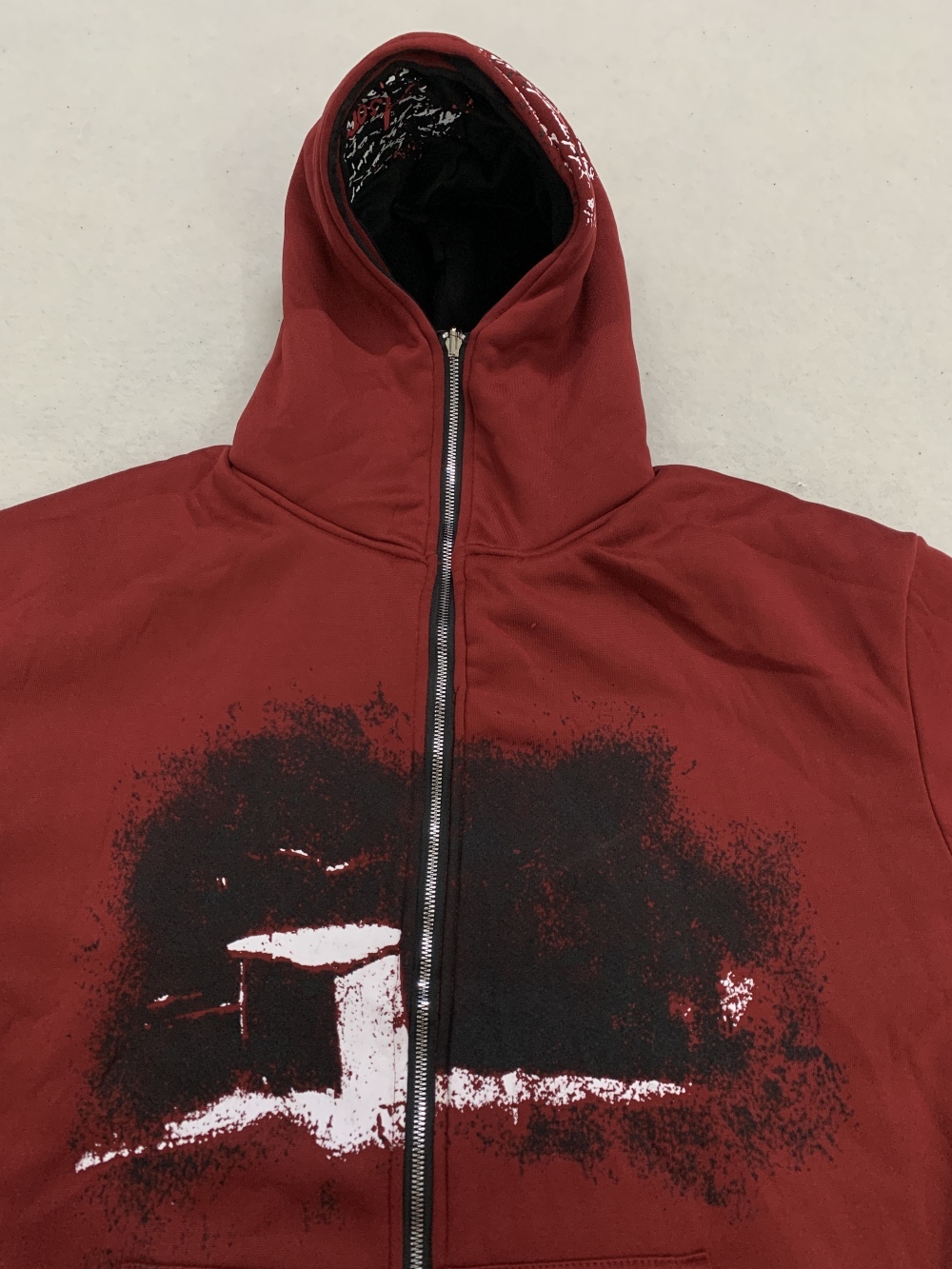 2026 neues Herbst- und Winter- – Street Fashion Zip Up Hoodie Bewertung und Preis