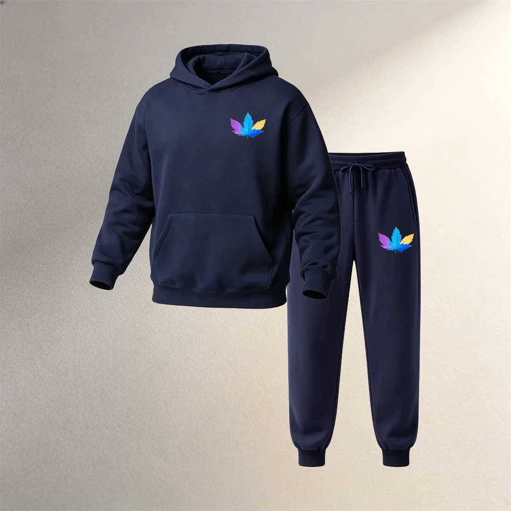 Herren-Bekleidungssets Pullove – Street Fashion Clothing Bewertung und Preis