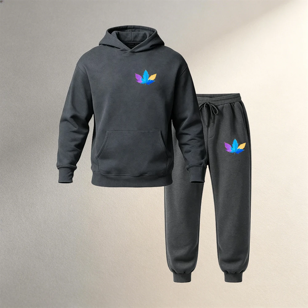 Herren-Bekleidungssets Pullove – Street Fashion Clothing Bewertung und Preis
