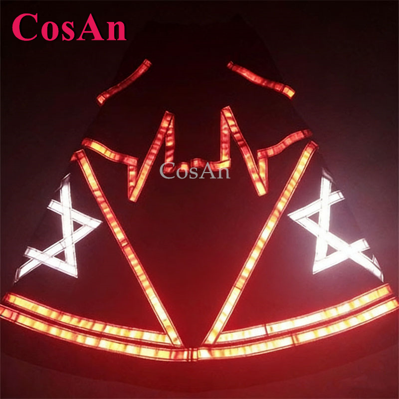 CosAn Fashion Hexagram Reflekt – Street Fashion Melbourne Bewertung und Preis