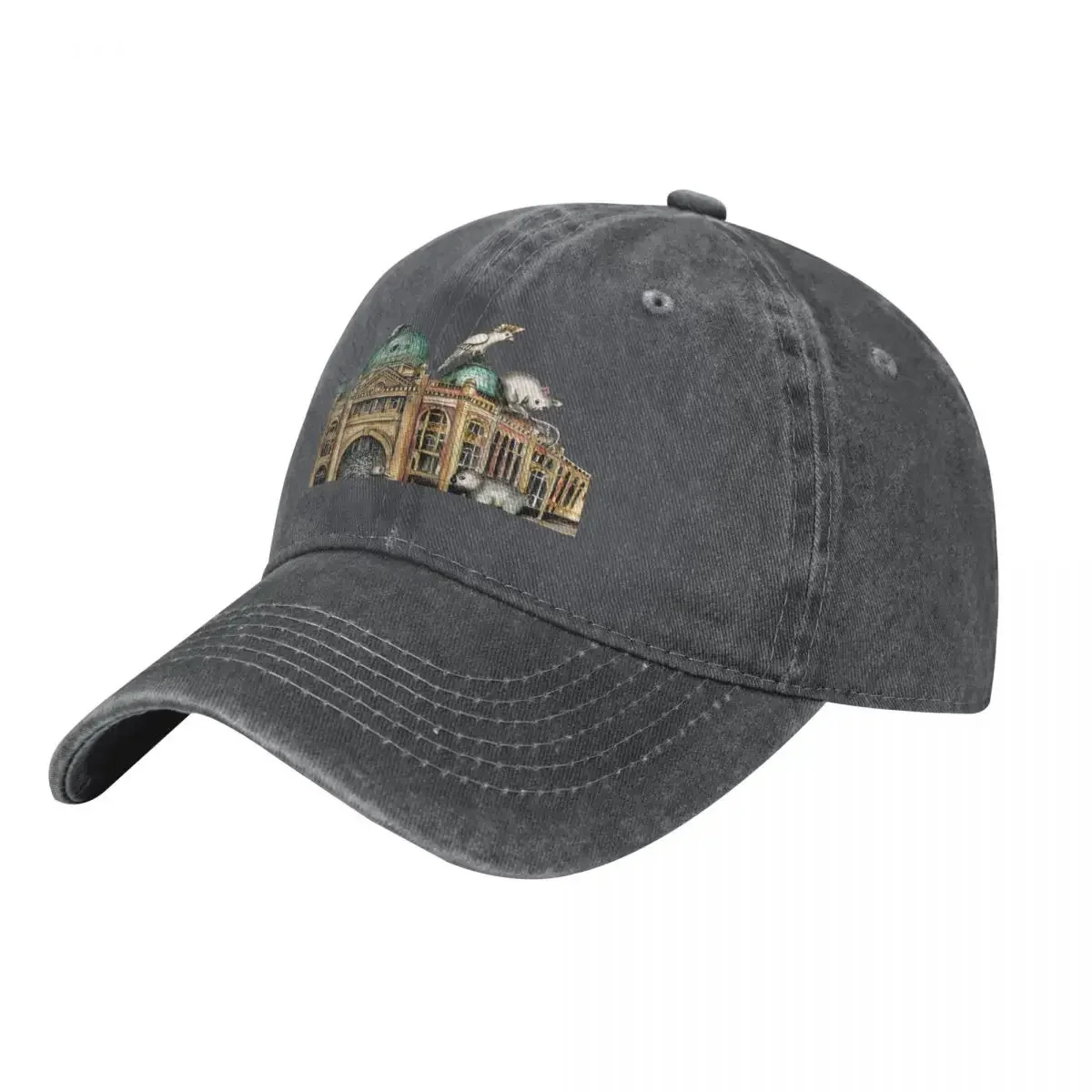 Flinders Street Station Melbou – Street Fashion Melbourne Bewertung und Preis