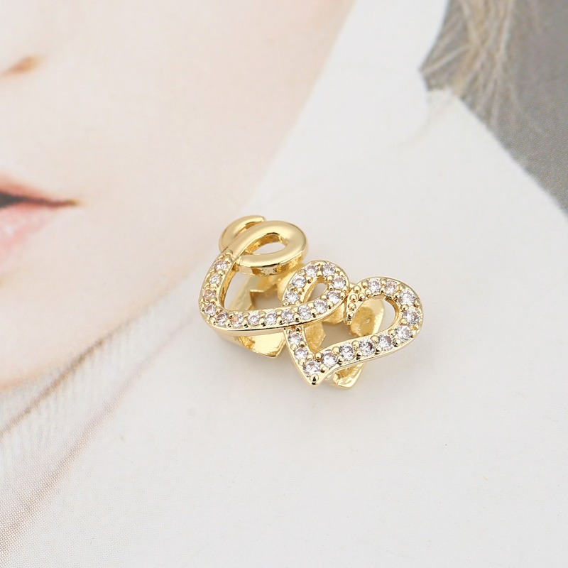 1 Stücke Europäischen und Amer – Street Fashion Jewelry Bewertung und Preis