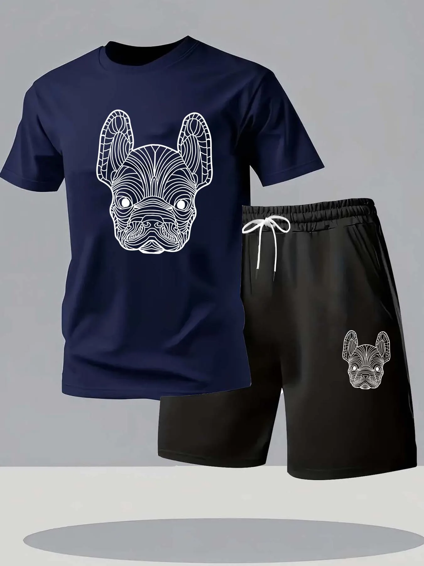Sommer Herren Schnelltrocknend – Street Fashion Clothes Bewertung und Preis