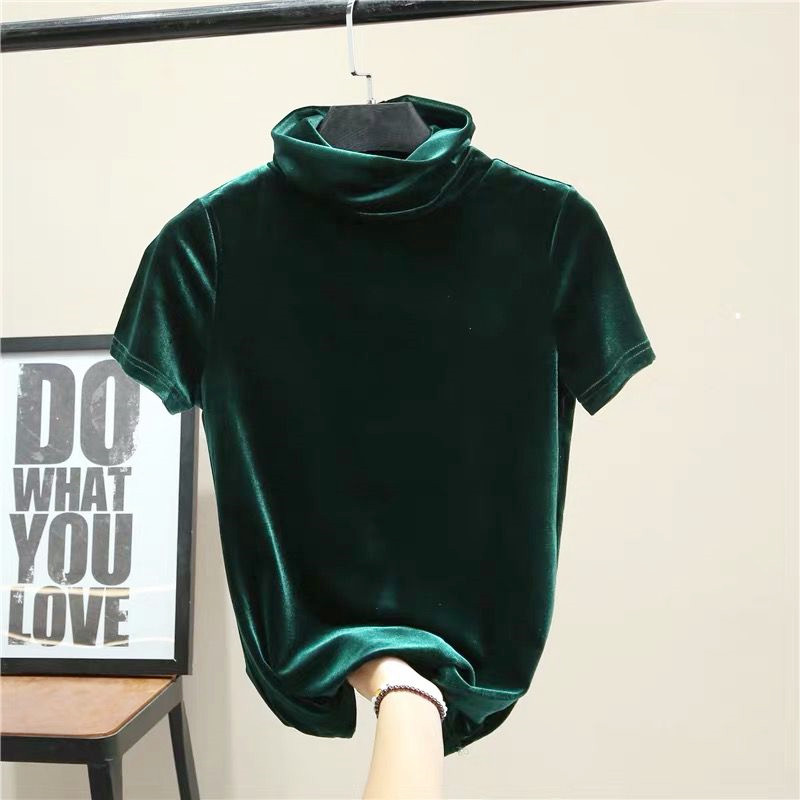 Koreanische Mode Damen Rollkra – Street Fashion Korean Bewertung und Preis