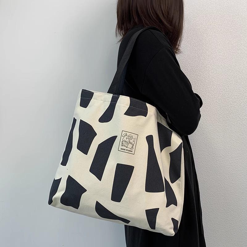 Canvas-Tragetasche, unregelmäß – Tote Bag Canvas Print Bewertung und Preis