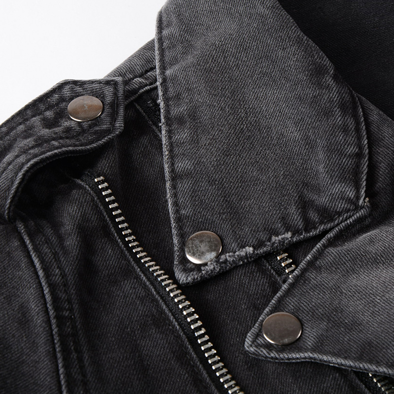 Sokotoo Männer reiß schwarz de – Distressed Jean Rip Bewertung und Preis