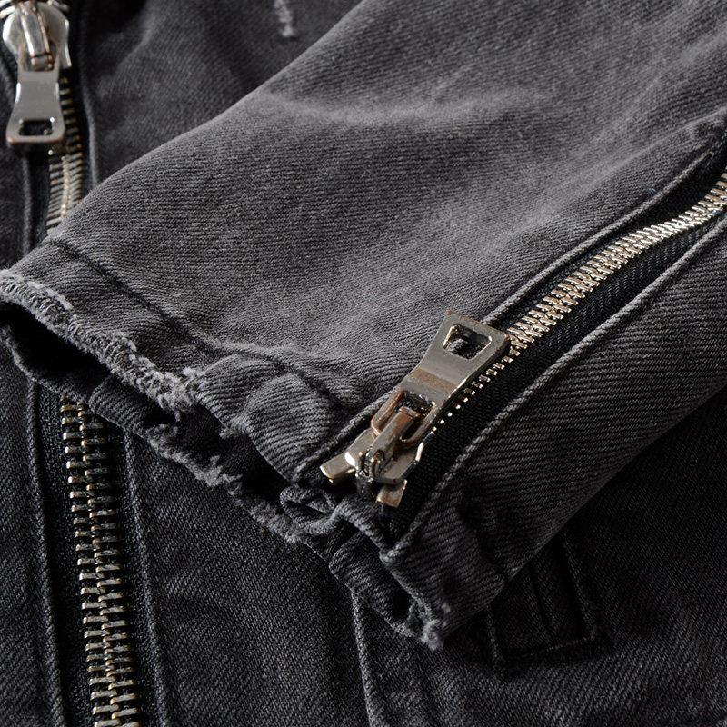 Sokotoo Männer reiß schwarz de – Distressed Jean Rip Bewertung und Preis