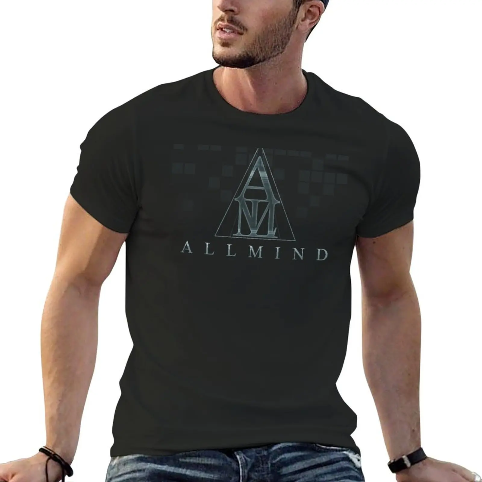 Allmind von gepanzerten Kern v – Street Fashion Korean Bewertung und Preis