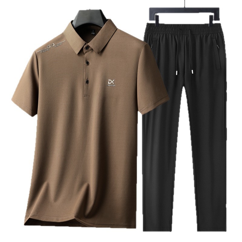 Herren Casual 2-Teiliges Sport – Street Fashion Clothes Bewertung und Preis