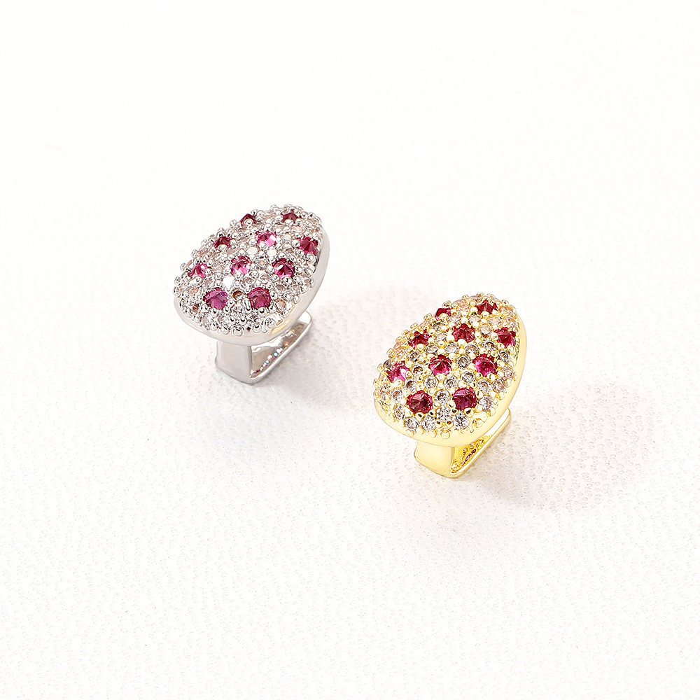TOPGRILLZ Gemischte Rosa & Kla – Street Fashion Jewelry Bewertung und Preis