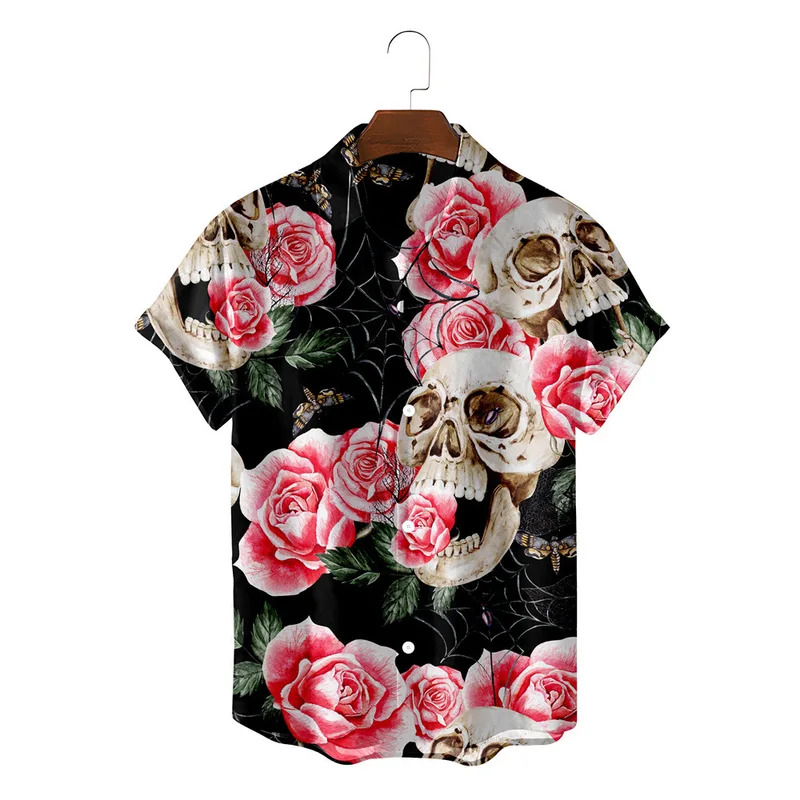 Sommer-Kurzarmhemden 2025: Neu – Street Fashion Trend 2025 Bewertung und Preis